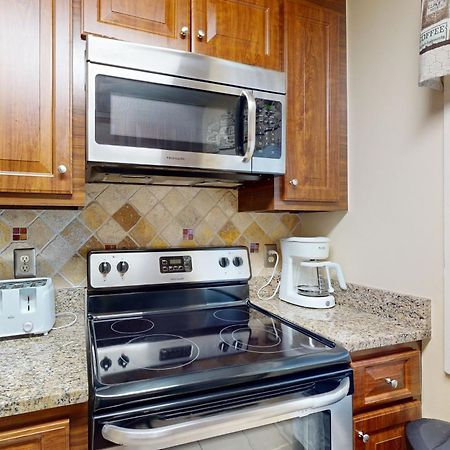 Shipwatch Pointe II Q-305 Apartment Myrtle Beach Luaran gambar