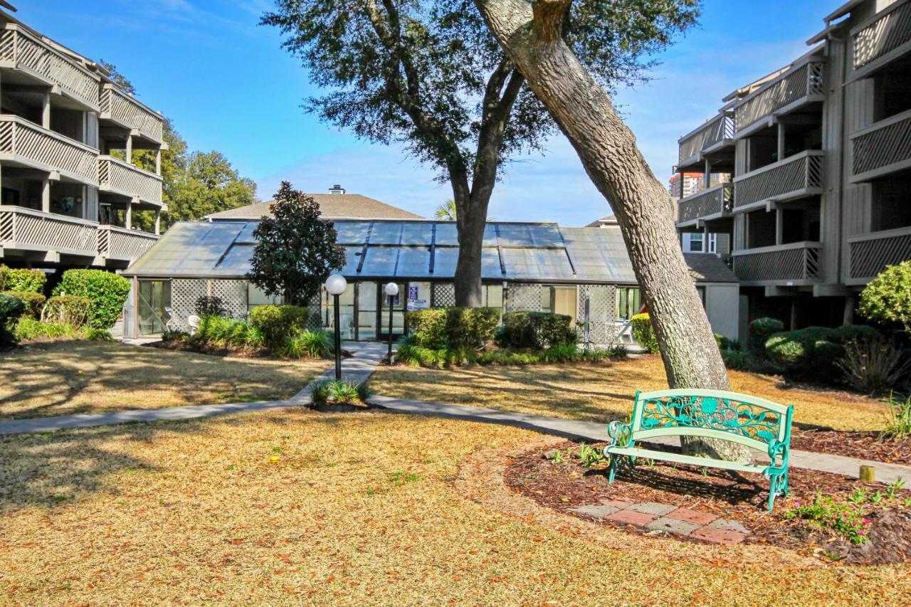 Shipwatch Pointe II Q-305 Apartment Myrtle Beach Luaran gambar