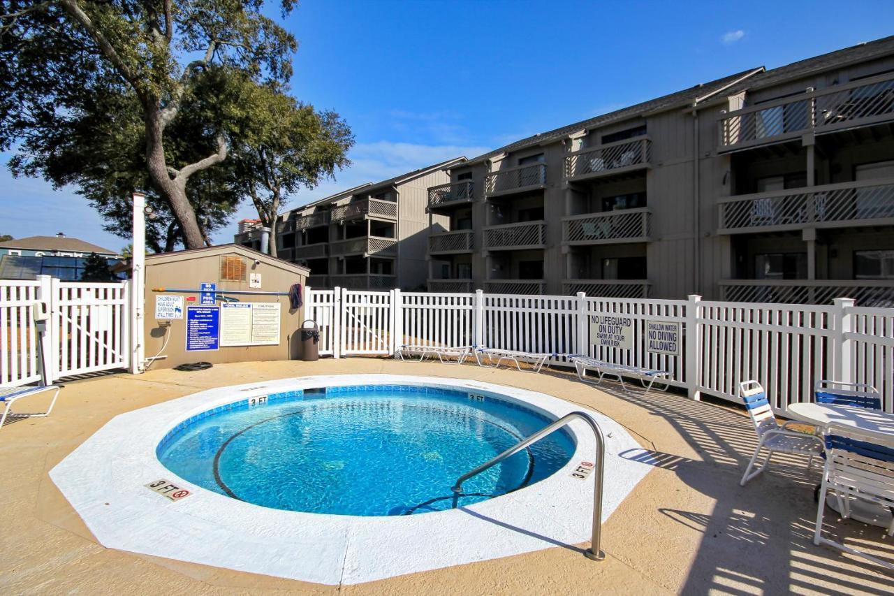 Shipwatch Pointe II Q-305 Apartment Myrtle Beach Luaran gambar