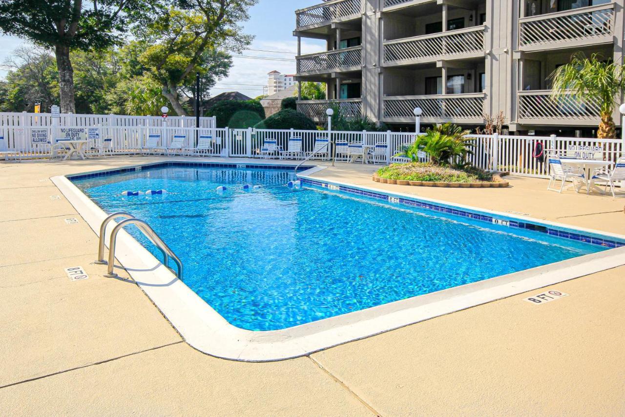 Shipwatch Pointe II Q-305 Apartment Myrtle Beach Luaran gambar