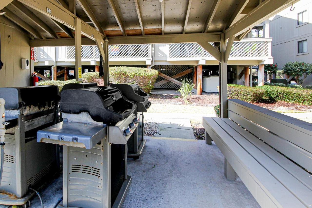 Shipwatch Pointe II Q-305 Apartment Myrtle Beach Luaran gambar