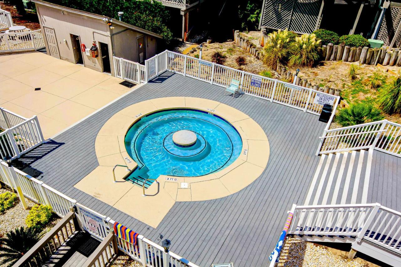 Shipwatch Pointe II Q-305 Apartment Myrtle Beach Luaran gambar