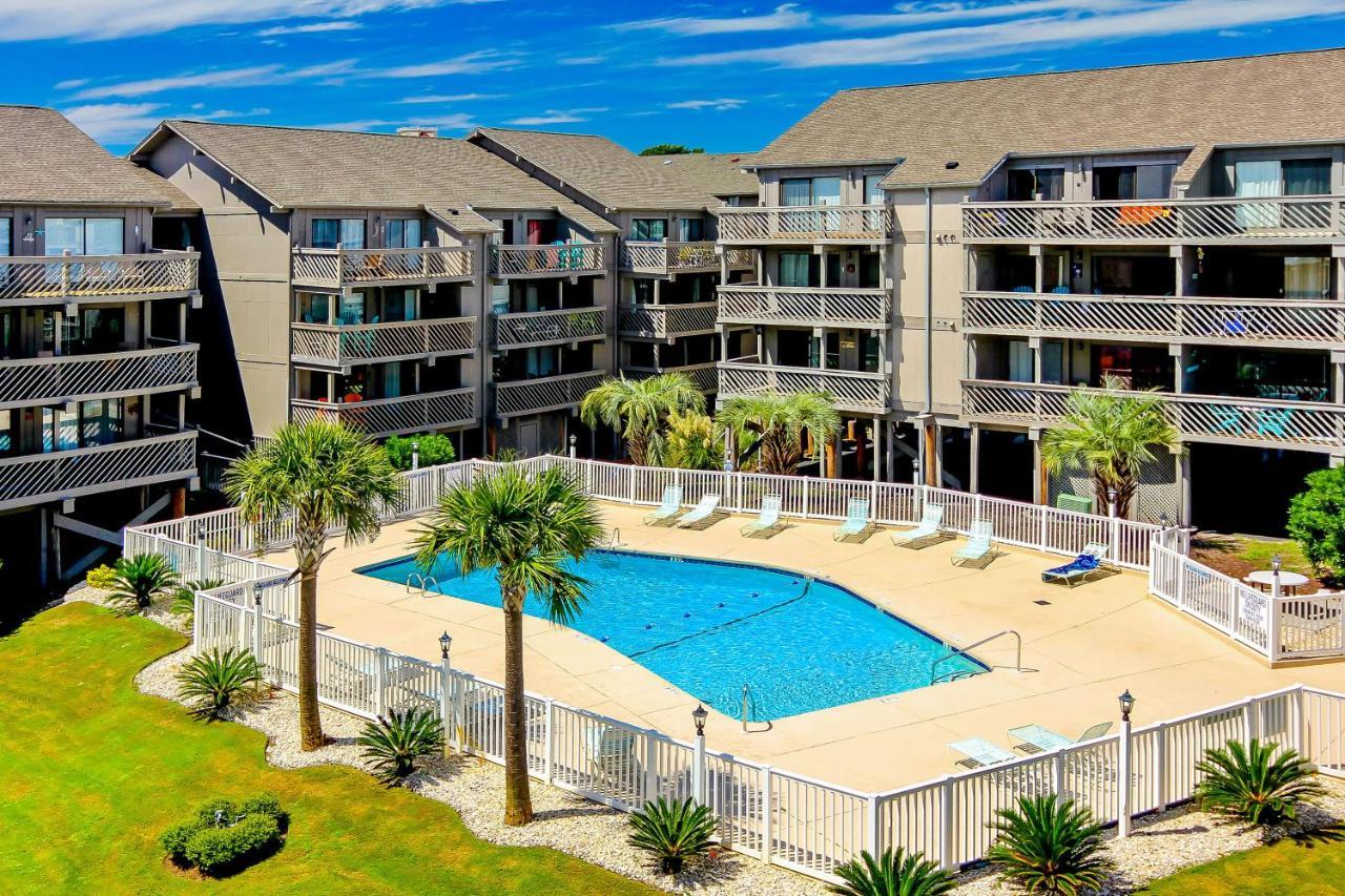 Shipwatch Pointe II Q-305 Apartment Myrtle Beach Luaran gambar