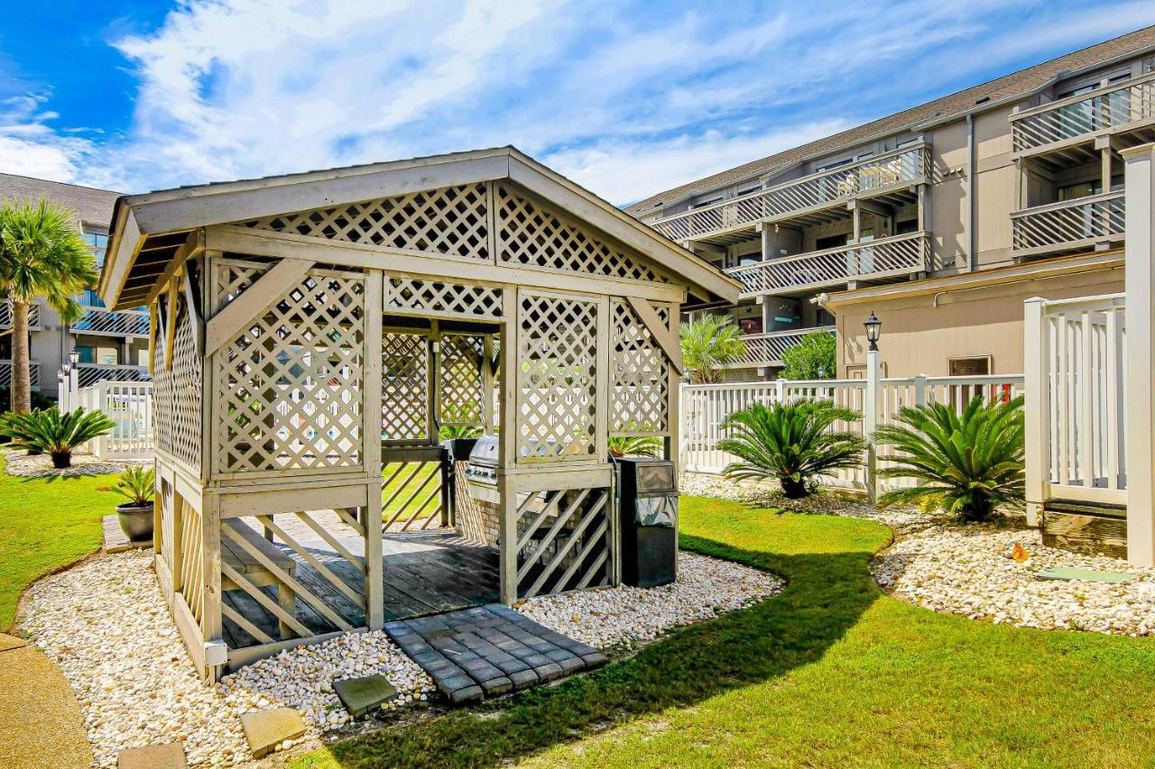 Shipwatch Pointe II Q-305 Apartment Myrtle Beach Luaran gambar