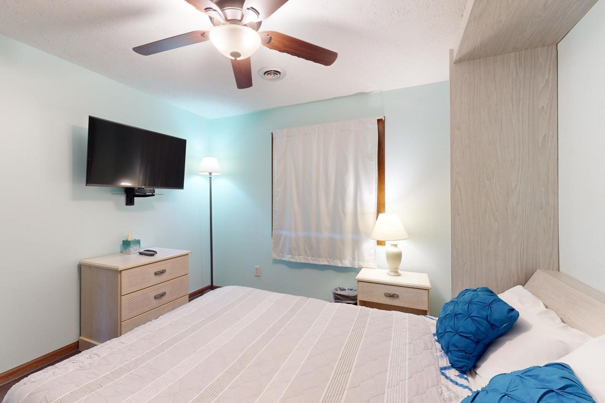 Shipwatch Pointe II Q-305 Apartment Myrtle Beach Luaran gambar