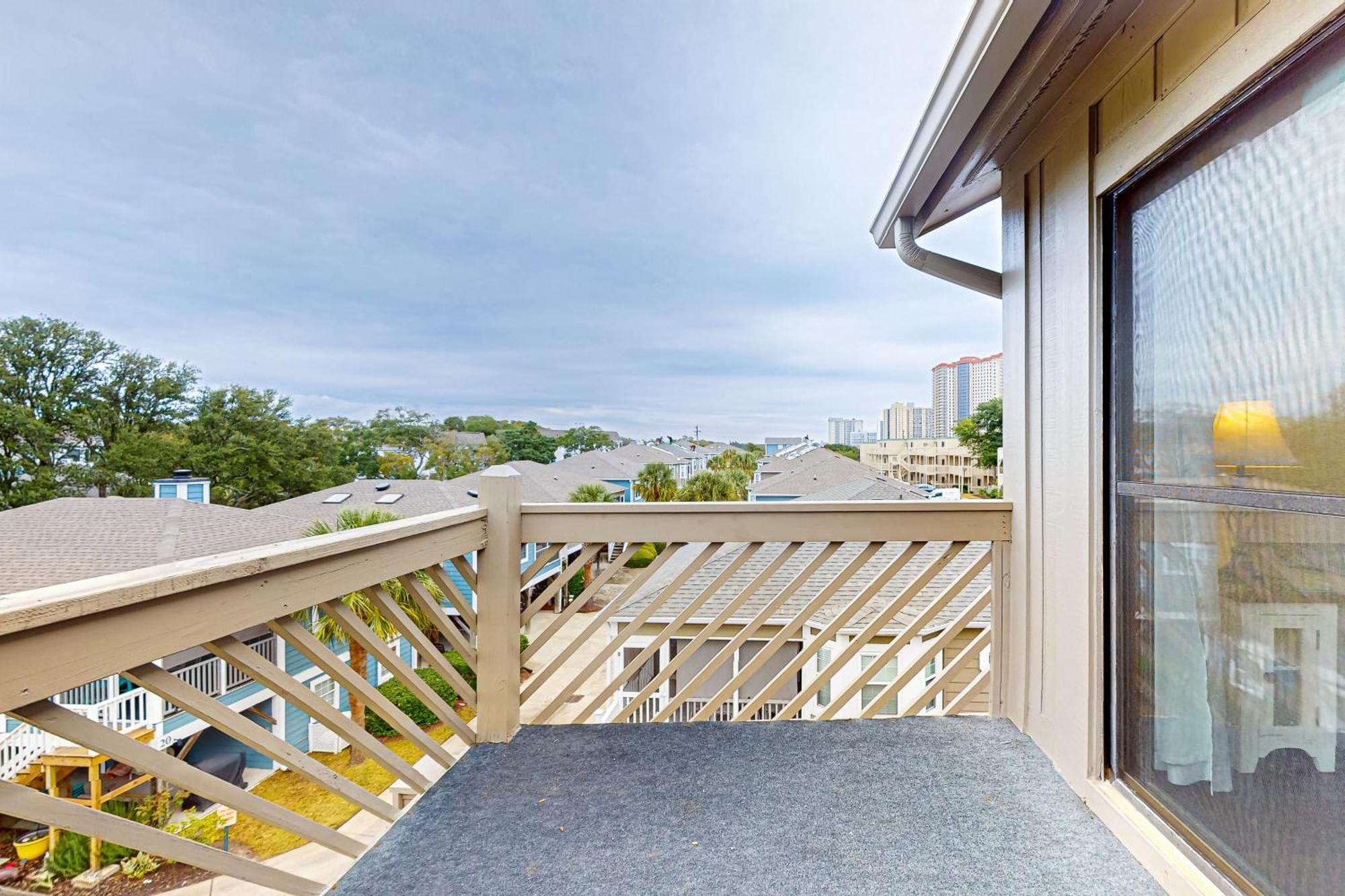 Shipwatch Pointe II Q-305 Apartment Myrtle Beach Luaran gambar