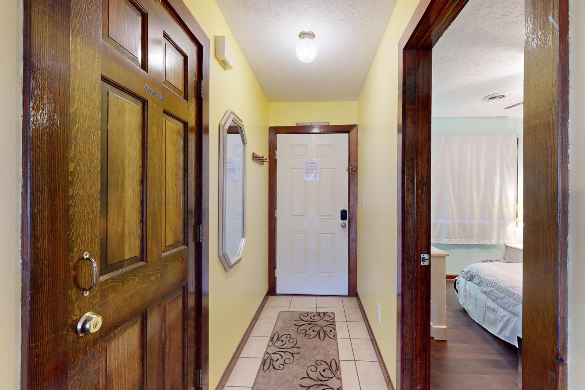 Shipwatch Pointe II Q-305 Apartment Myrtle Beach Luaran gambar