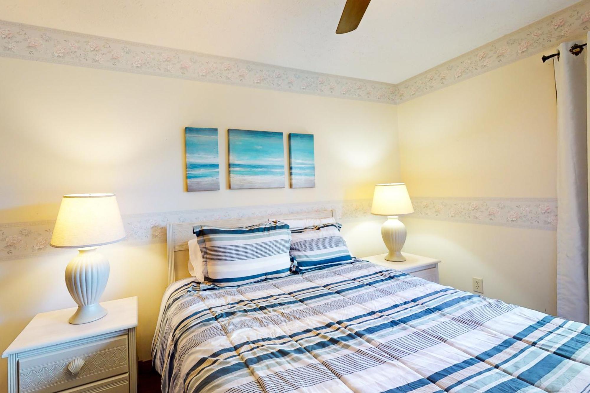 Shipwatch Pointe II Q-305 Apartment Myrtle Beach Luaran gambar