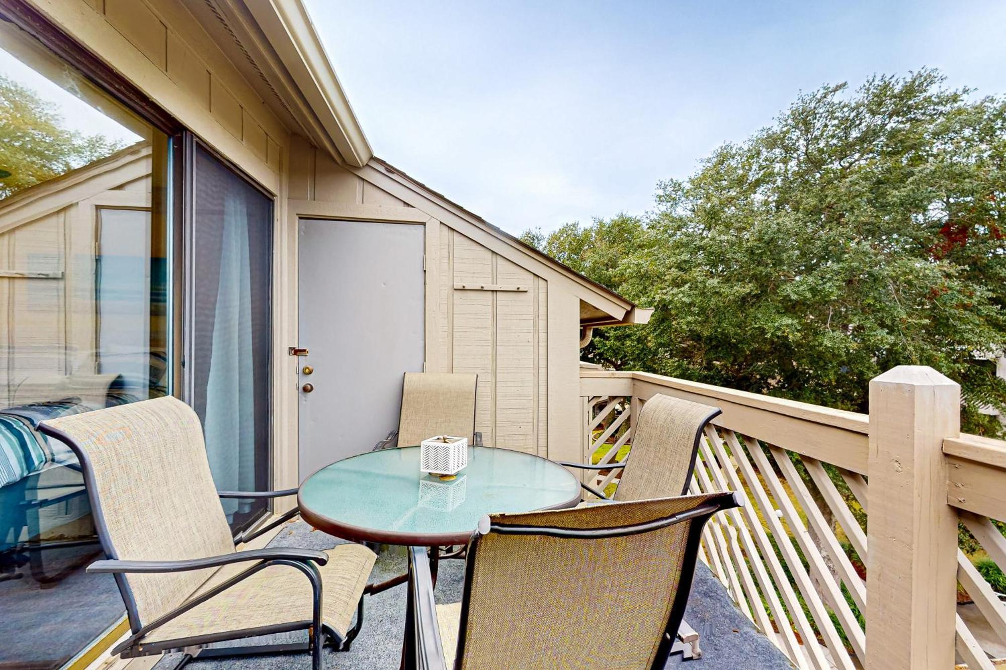 Shipwatch Pointe II Q-305 Apartment Myrtle Beach Luaran gambar